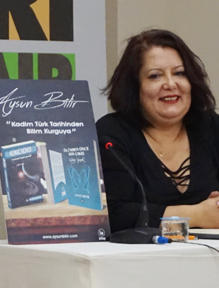 author